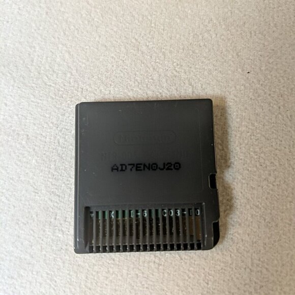 Nintendo DS Nintendogs Dalmatian & Friends Limited Edition CIB 2006 E Game WORKS - Picture 6 of 7